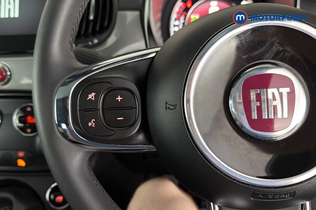 Fiat 500 Dolcevita Manual Petrol Hatchback - Stock Number (1659091) - 3rd supplementary image