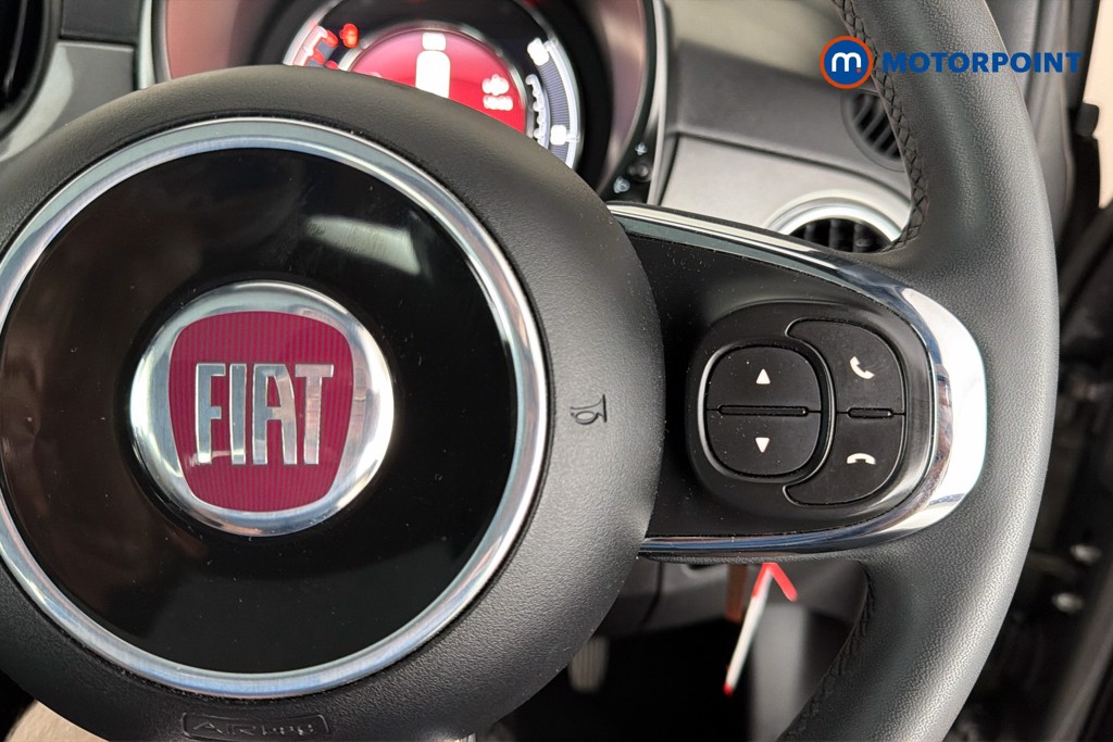 Fiat 500 Dolcevita Manual Petrol Hatchback - Stock Number (1659091) - 4th supplementary image