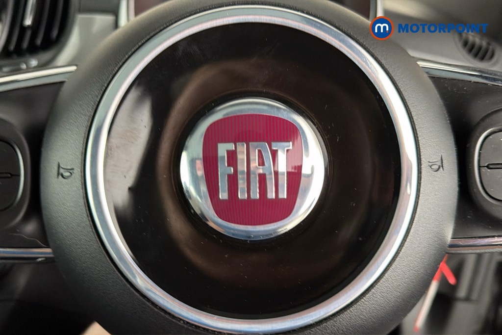 Fiat 500 Dolcevita Manual Petrol Hatchback - Stock Number (1659091) - 5th supplementary image