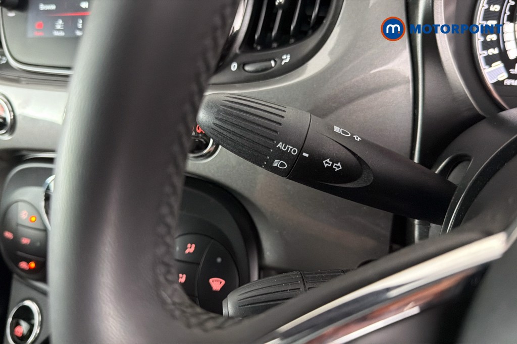Fiat 500 Dolcevita Manual Petrol Hatchback - Stock Number (1659091) - 6th supplementary image