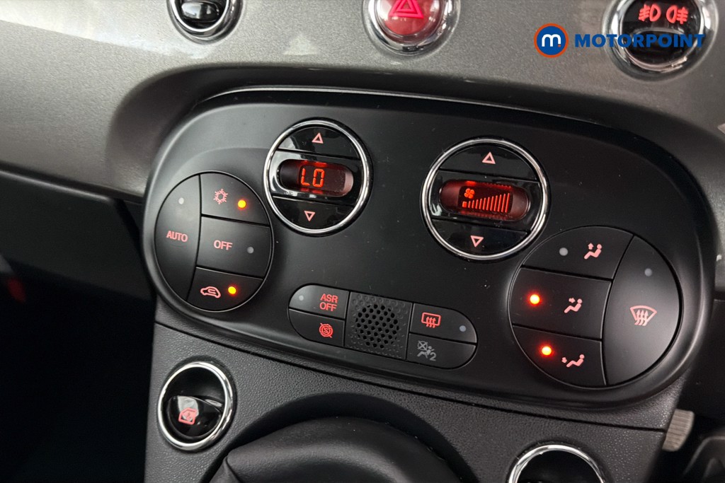 Fiat 500 Dolcevita Manual Petrol Hatchback - Stock Number (1659091) - 10th supplementary image