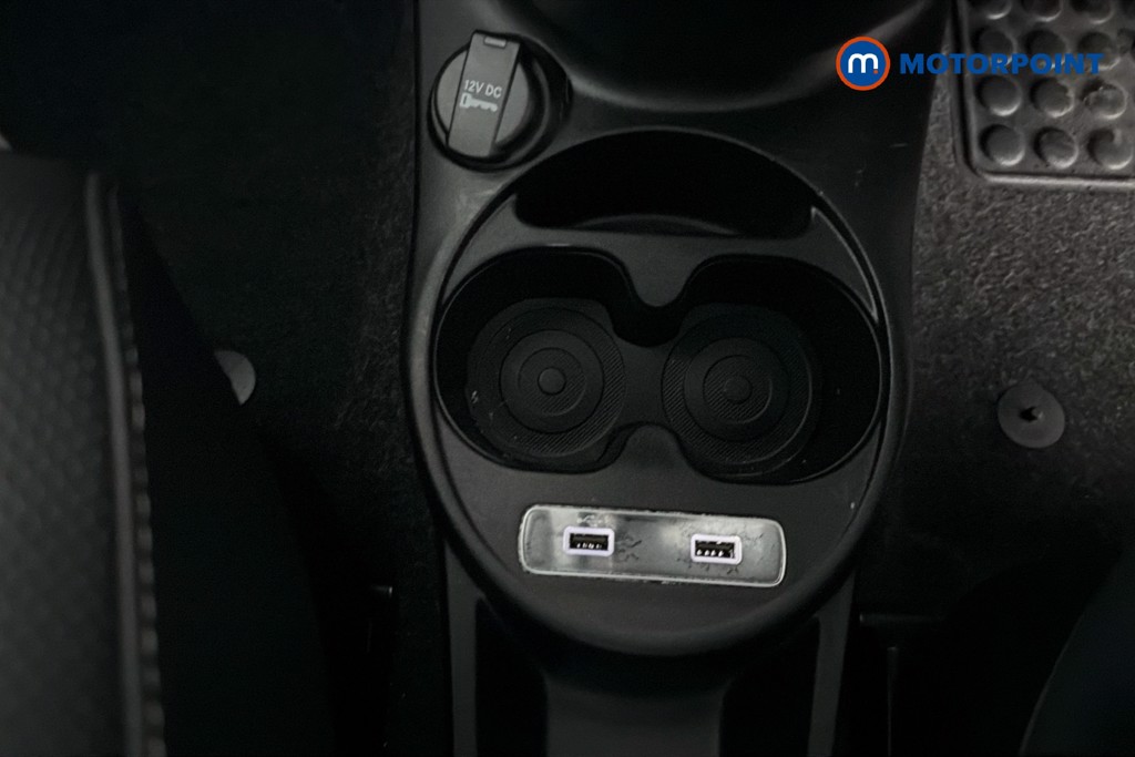 Fiat 500 Dolcevita Manual Petrol Hatchback - Stock Number (1659091) - 12th supplementary image