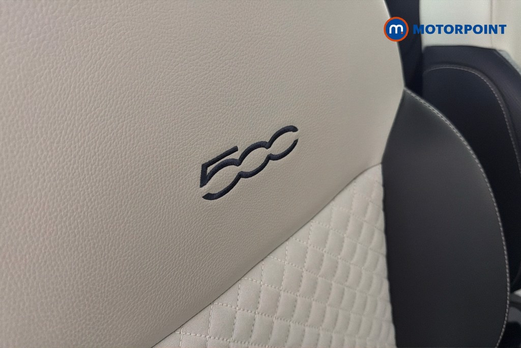 Fiat 500 Dolcevita Manual Petrol Hatchback - Stock Number (1659091) - 14th supplementary image