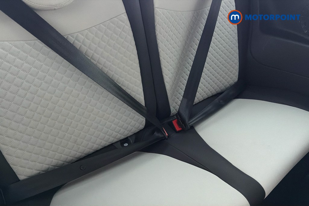Fiat 500 Dolcevita Manual Petrol Hatchback - Stock Number (1659091) - 15th supplementary image