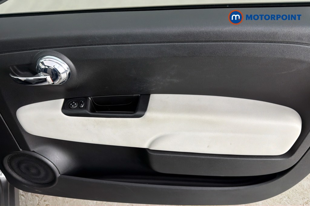 Fiat 500 Dolcevita Manual Petrol Hatchback - Stock Number (1659091) - 19th supplementary image