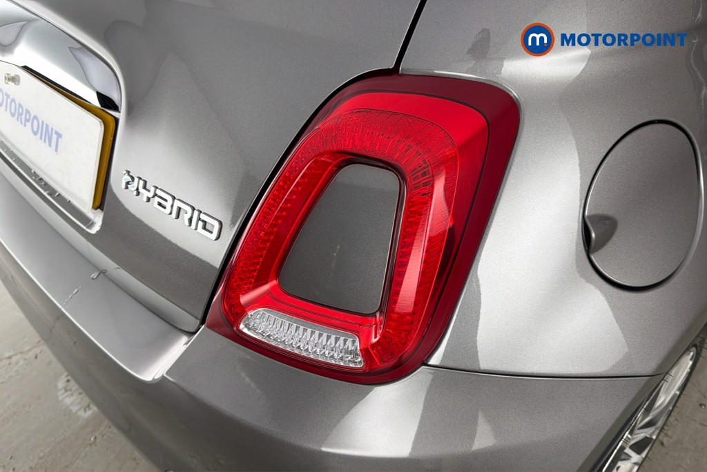 Fiat 500 Dolcevita Manual Petrol Hatchback - Stock Number (1659091) - 38th supplementary image