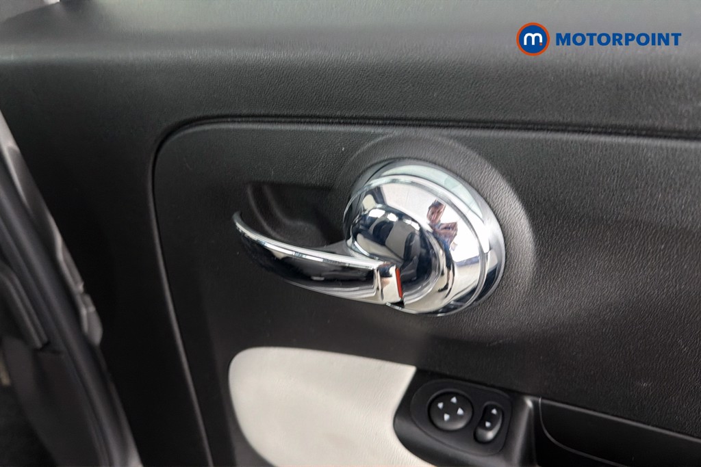 Fiat 500 Dolcevita Manual Petrol Hatchback - Stock Number (1659091) - 42nd supplementary image