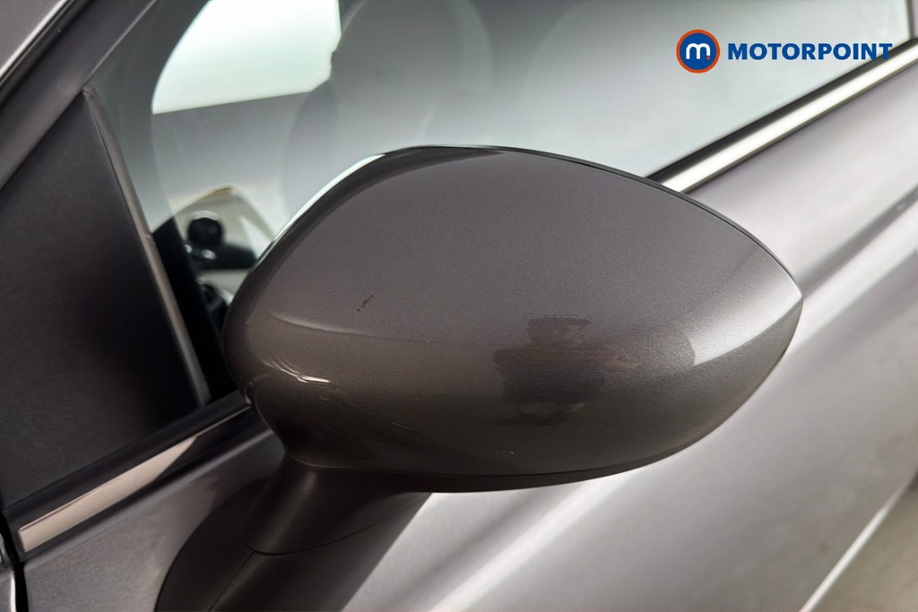 Fiat 500 Dolcevita Manual Petrol Hatchback - Stock Number (1659091) - 43rd supplementary image