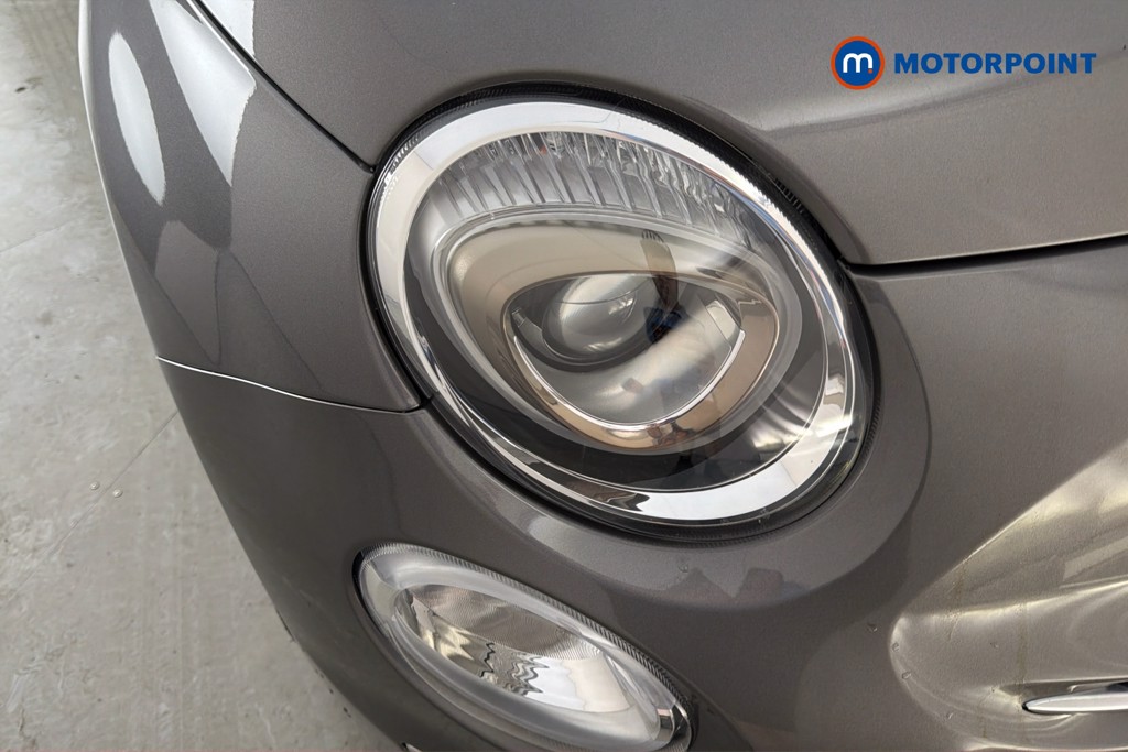 Fiat 500 Dolcevita Manual Petrol Hatchback - Stock Number (1659091) - 44th supplementary image