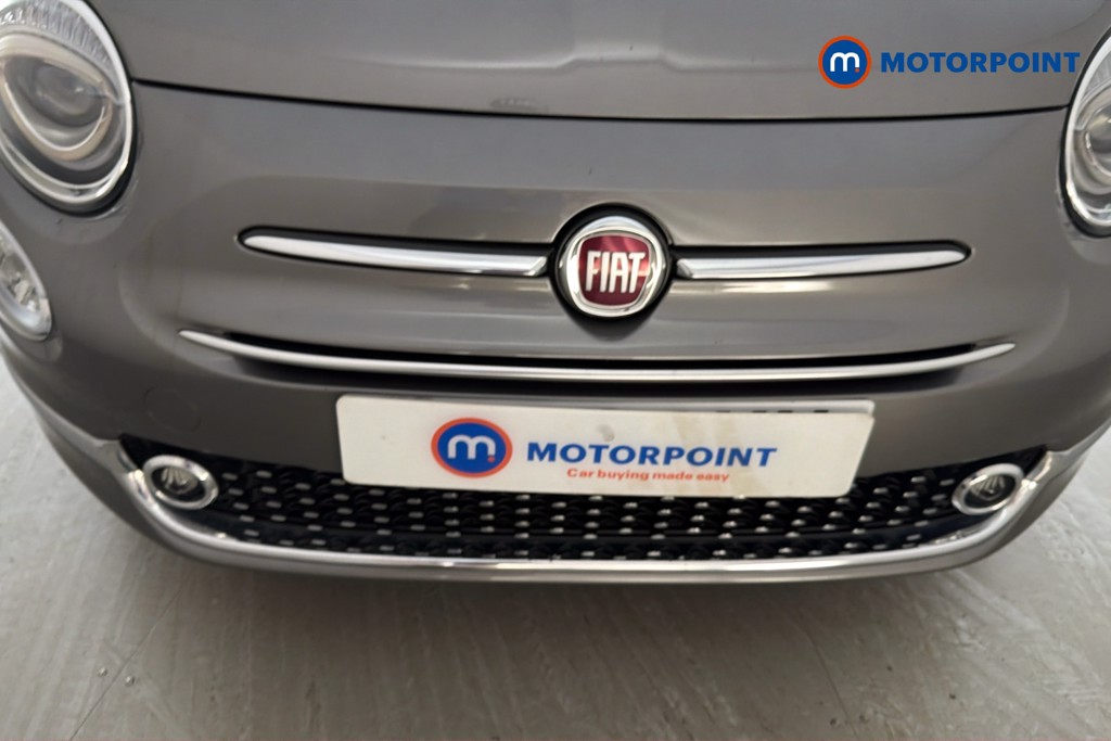 Fiat 500 Dolcevita Manual Petrol Hatchback - Stock Number (1659091) - 45th supplementary image