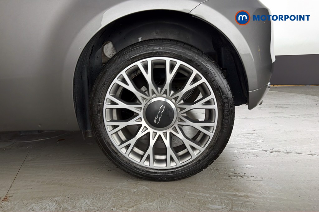 Fiat 500 Dolcevita Manual Petrol Hatchback - Stock Number (1659091) - 48th supplementary image