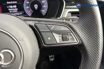 Audi A5 Black Edition Automatic Petrol Hatchback - Stock Number (1659098) - 3rd supplementary image
