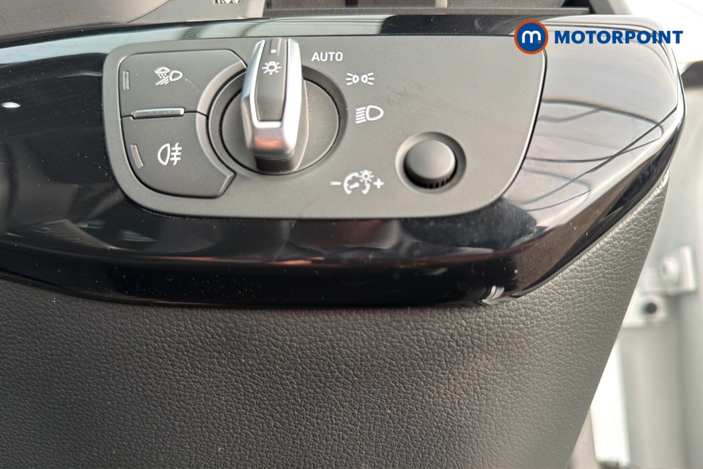 Audi A5 Black Edition Automatic Petrol Hatchback - Stock Number (1659098) - 11th supplementary image