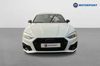 Audi A5 Black Edition Automatic Petrol Hatchback - Stock Number (1659098) - Front bumper