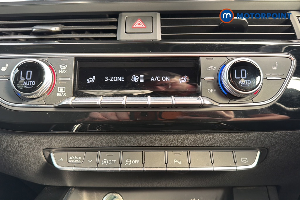 Audi A5 Black Edition Automatic Petrol Hatchback - Stock Number (1659098) - 12th supplementary image