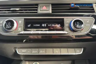 Audi A5 Black Edition Automatic Petrol Hatchback - Stock Number (1659098) - 12th supplementary image