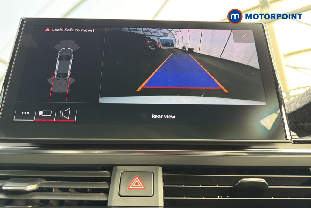 Audi A5 Black Edition Automatic Petrol Hatchback - Stock Number (1659098) - 13th supplementary image