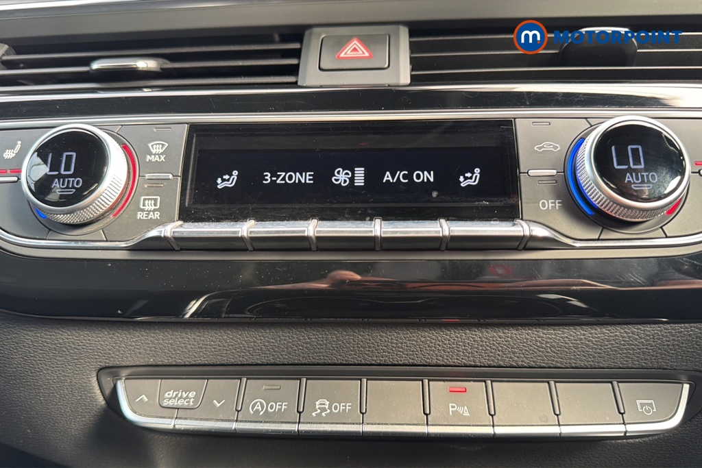 Audi A5 Black Edition Automatic Petrol Hatchback - Stock Number (1659098) - 14th supplementary image