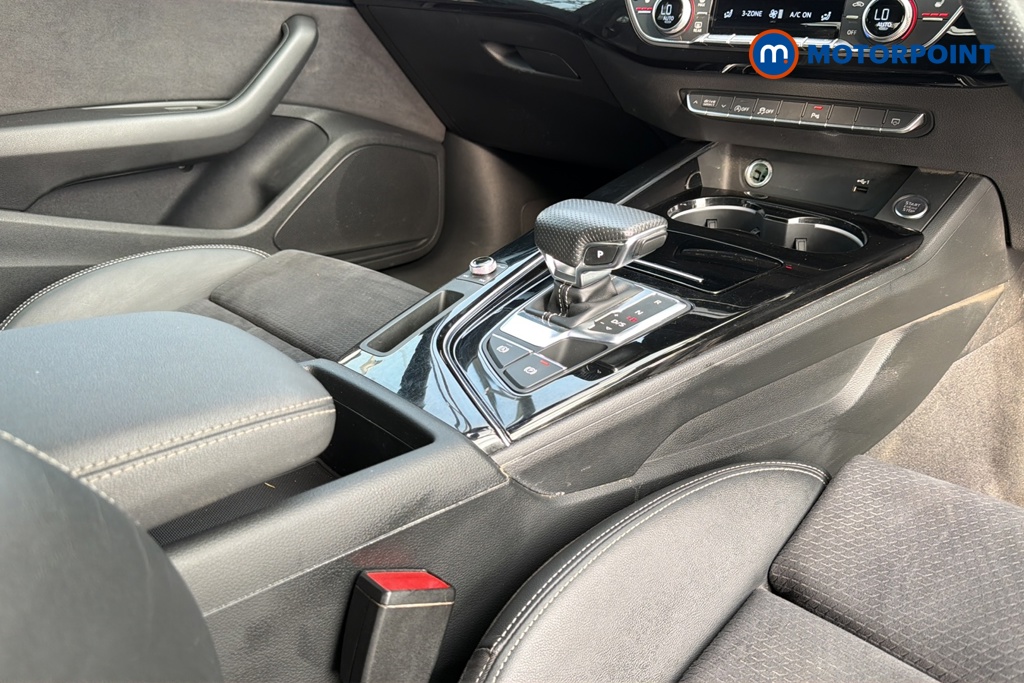 Audi A5 Black Edition Automatic Petrol Hatchback - Stock Number (1659098) - 15th supplementary image