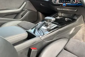 Audi A5 Black Edition Automatic Petrol Hatchback - Stock Number (1659098) - 15th supplementary image