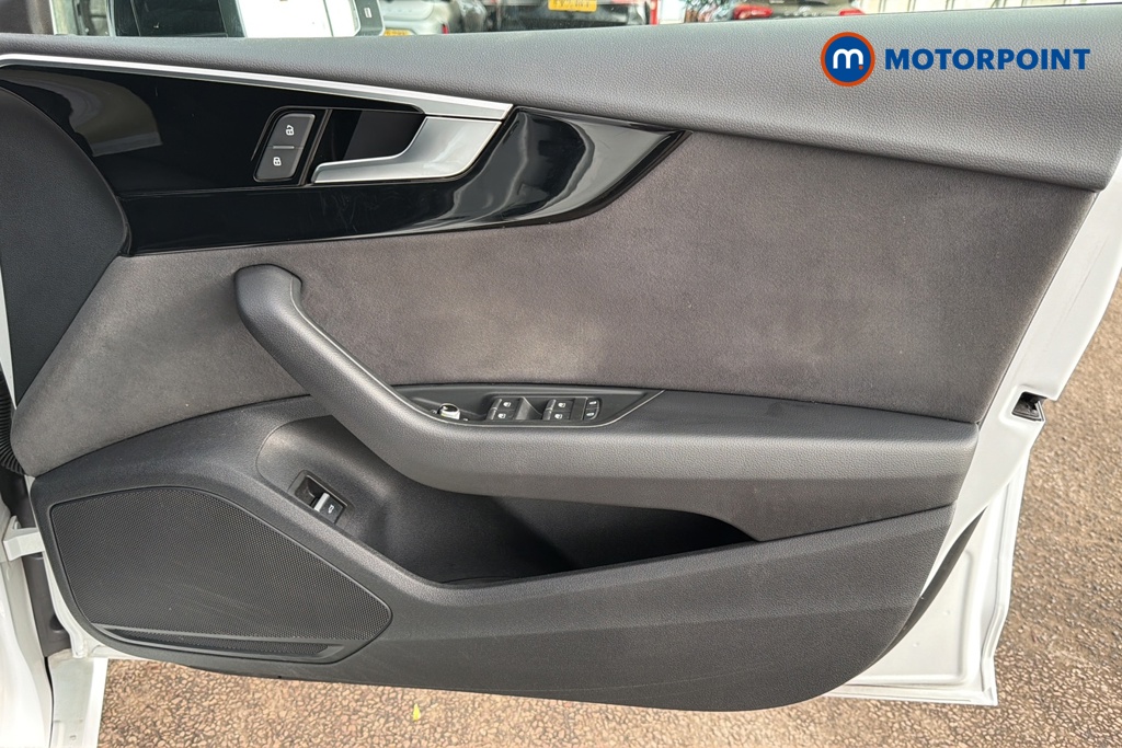 Audi A5 Black Edition Automatic Petrol Hatchback - Stock Number (1659098) - 18th supplementary image