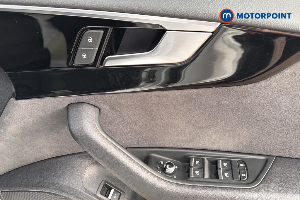 Audi A5 Black Edition Automatic Petrol Hatchback - Stock Number (1659098) - 19th supplementary image