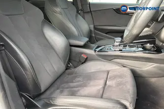 Audi A5 Black Edition Automatic Petrol Hatchback - Stock Number (1659098) - 22nd supplementary image