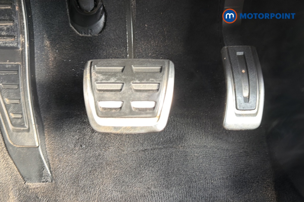 Audi A5 Black Edition Automatic Petrol Hatchback - Stock Number (1659098) - 24th supplementary image
