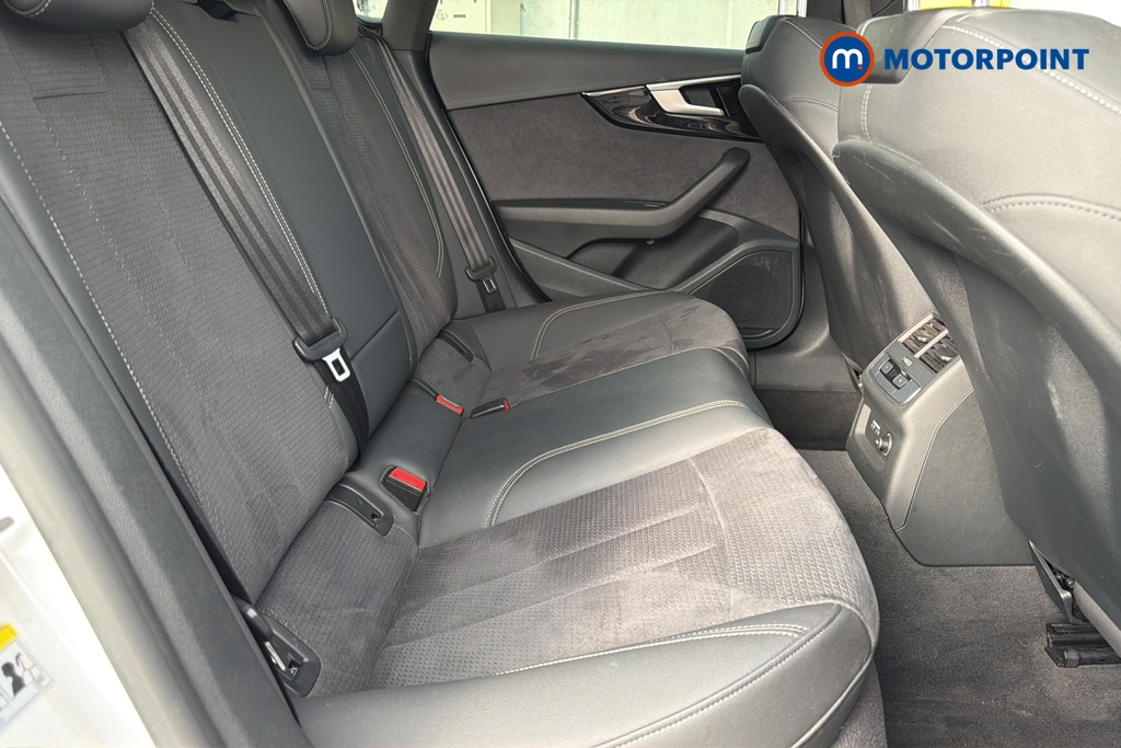 Audi A5 Black Edition Automatic Petrol Hatchback - Stock Number (1659098) - 25th supplementary image