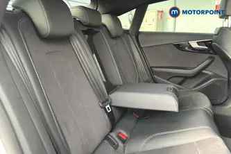 Audi A5 Black Edition Automatic Petrol Hatchback - Stock Number (1659098) - 26th supplementary image