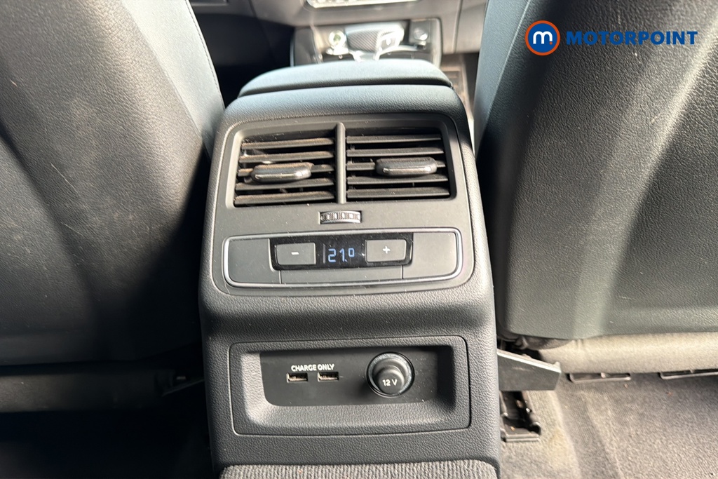 Audi A5 Black Edition Automatic Petrol Hatchback - Stock Number (1659098) - 28th supplementary image