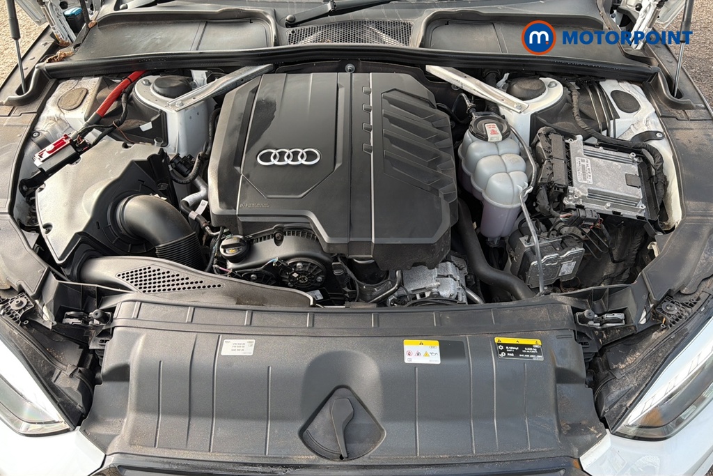 Audi A5 Black Edition Automatic Petrol Hatchback - Stock Number (1659098) - 48th supplementary image