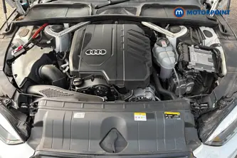 Audi A5 Black Edition Automatic Petrol Hatchback - Stock Number (1659098) - 48th supplementary image