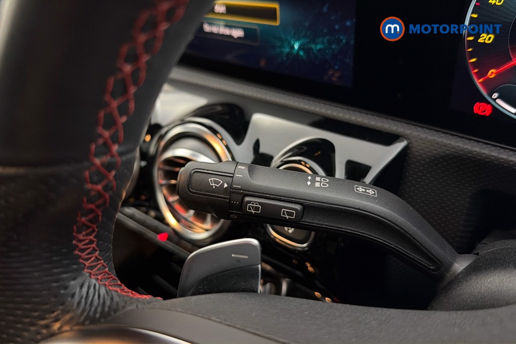 Mercedes-Benz CLA Amg Line Automatic Petrol Estate - Stock Number (1659125) - 6th supplementary image