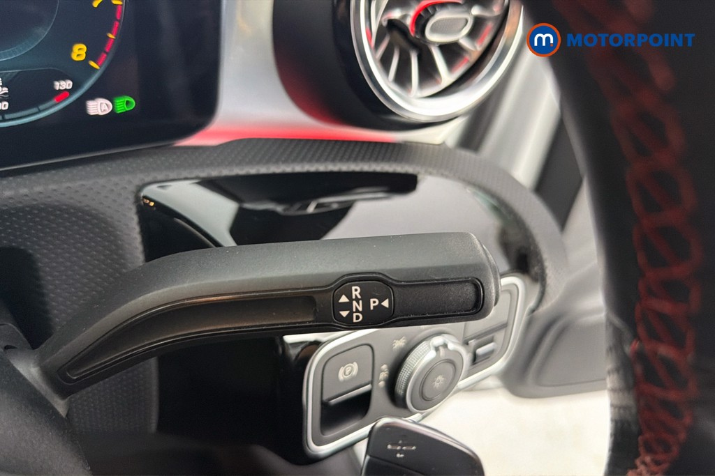 Mercedes-Benz CLA Amg Line Automatic Petrol Estate - Stock Number (1659125) - 7th supplementary image