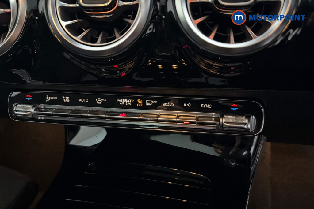 Mercedes-Benz CLA Amg Line Automatic Petrol Estate - Stock Number (1659125) - 12th supplementary image