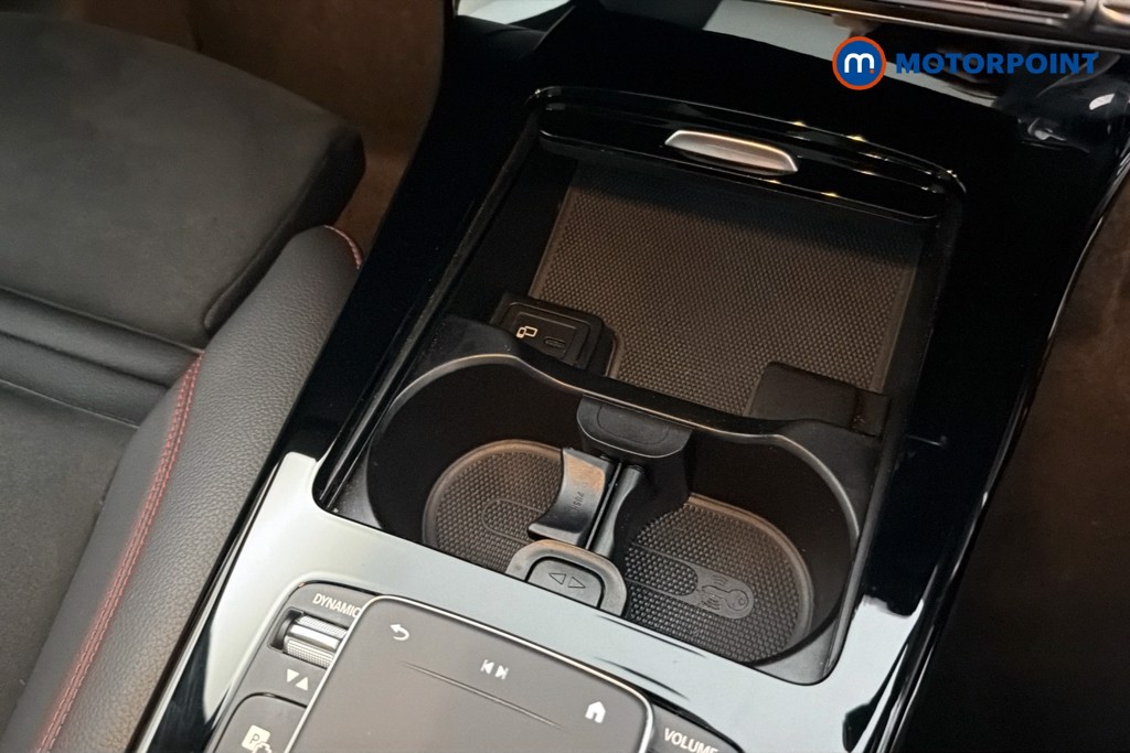 Mercedes-Benz CLA Amg Line Automatic Petrol Estate - Stock Number (1659125) - 16th supplementary image