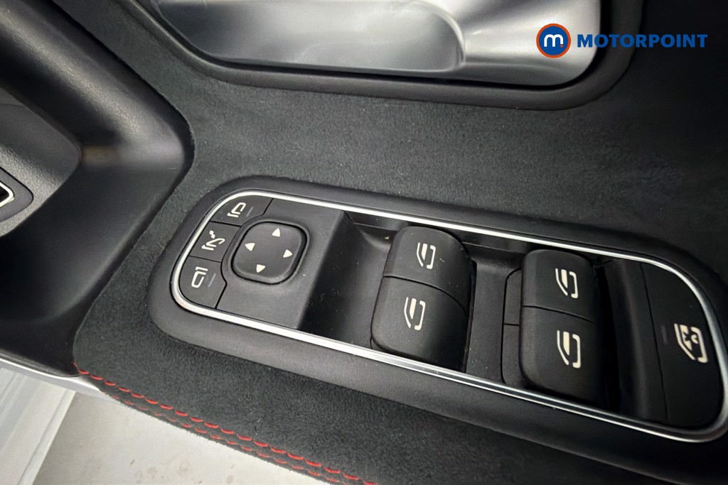 Mercedes-Benz CLA Amg Line Automatic Petrol Estate - Stock Number (1659125) - 20th supplementary image
