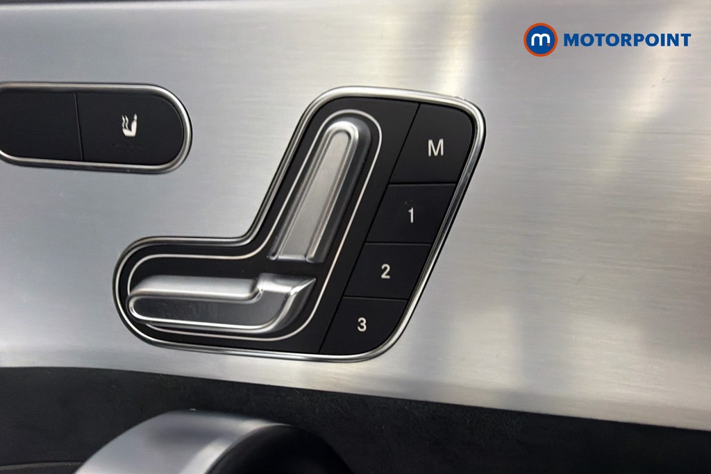 Mercedes-Benz CLA Amg Line Automatic Petrol Estate - Stock Number (1659125) - 25th supplementary image