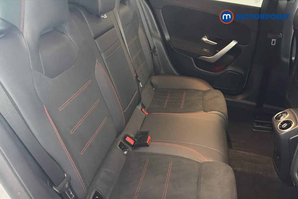 Mercedes-Benz CLA Amg Line Automatic Petrol Estate - Stock Number (1659125) - 28th supplementary image