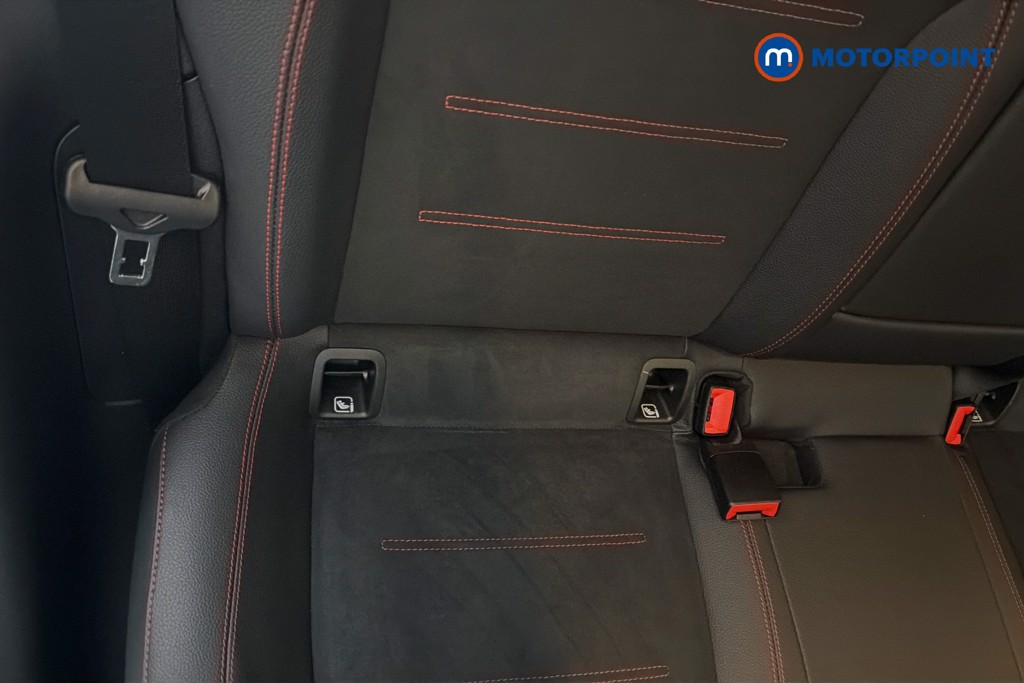 Mercedes-Benz CLA Amg Line Automatic Petrol Estate - Stock Number (1659125) - 29th supplementary image
