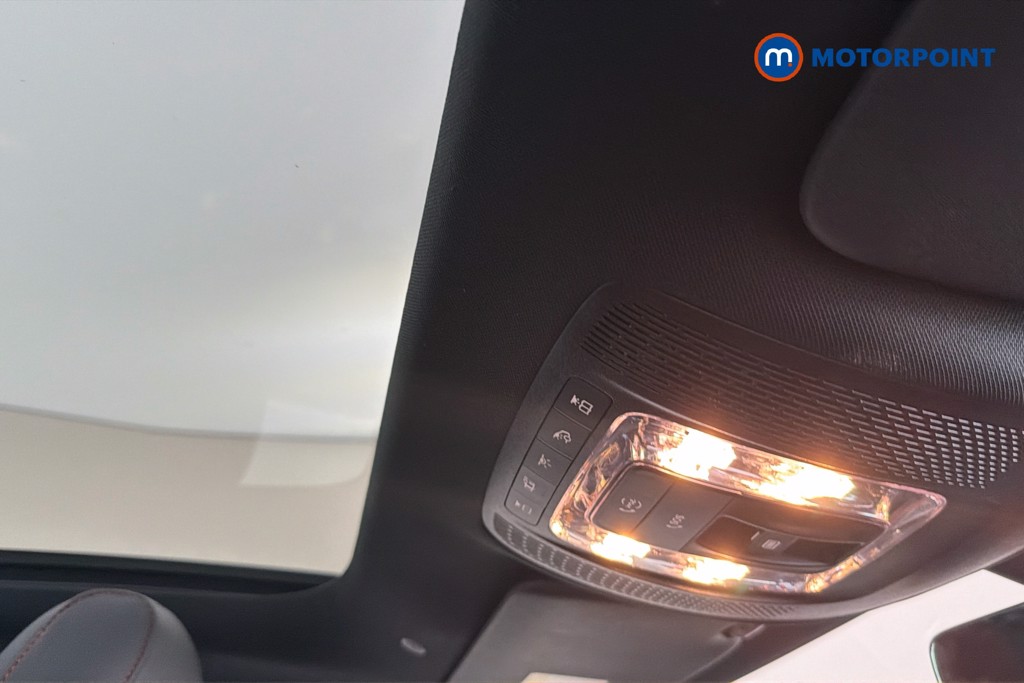 Mercedes-Benz CLA Amg Line Automatic Petrol Estate - Stock Number (1659125) - 32nd supplementary image
