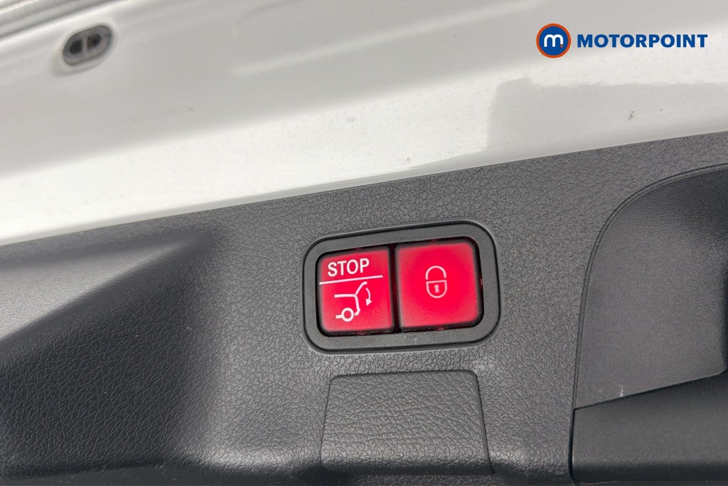 Mercedes-Benz CLA Amg Line Automatic Petrol Estate - Stock Number (1659125) - 35th supplementary image