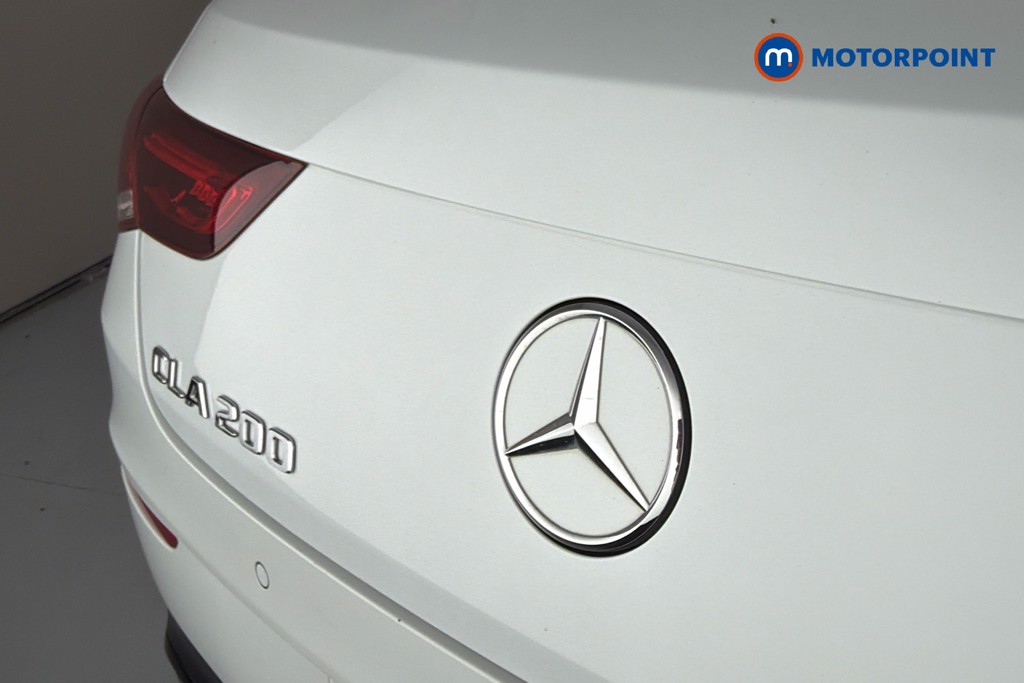Mercedes-Benz CLA Amg Line Automatic Petrol Estate - Stock Number (1659125) - 37th supplementary image