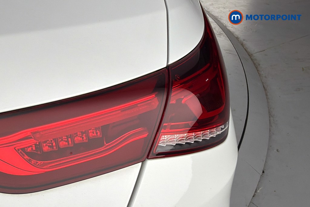 Mercedes-Benz CLA Amg Line Automatic Petrol Estate - Stock Number (1659125) - 38th supplementary image