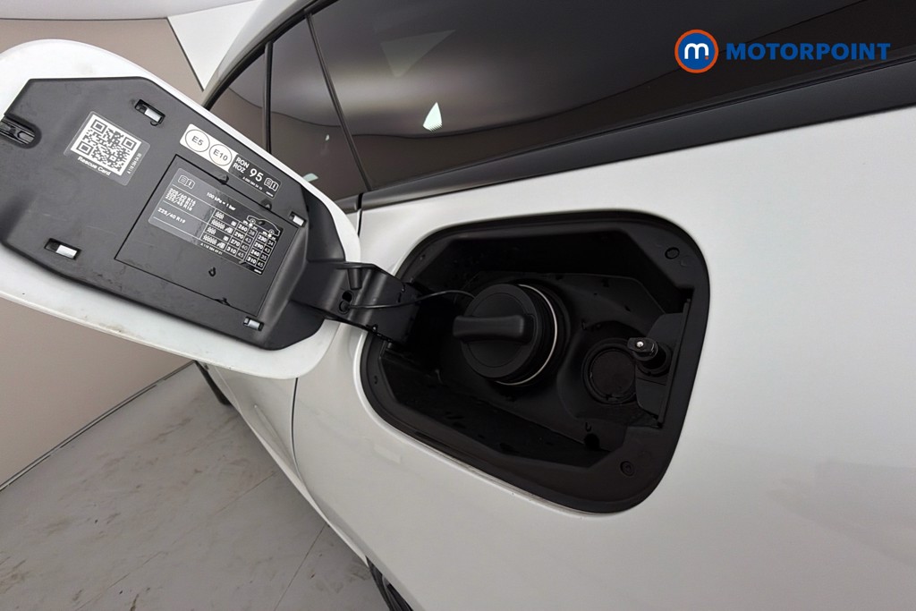 Mercedes-Benz CLA Amg Line Automatic Petrol Estate - Stock Number (1659125) - 41st supplementary image