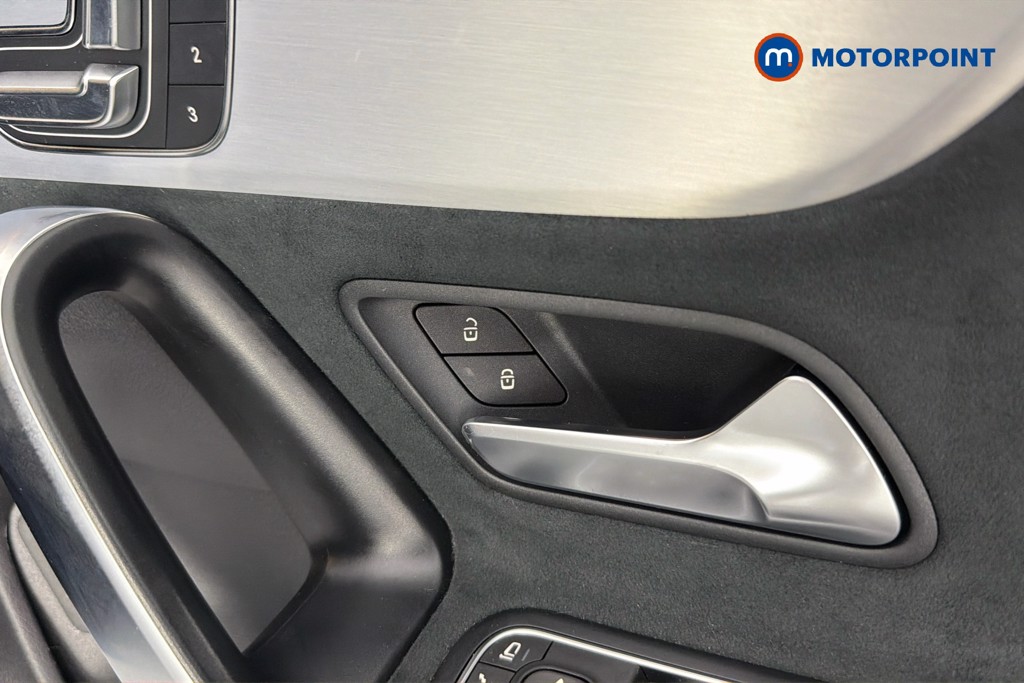 Mercedes-Benz CLA Amg Line Automatic Petrol Estate - Stock Number (1659125) - 42nd supplementary image
