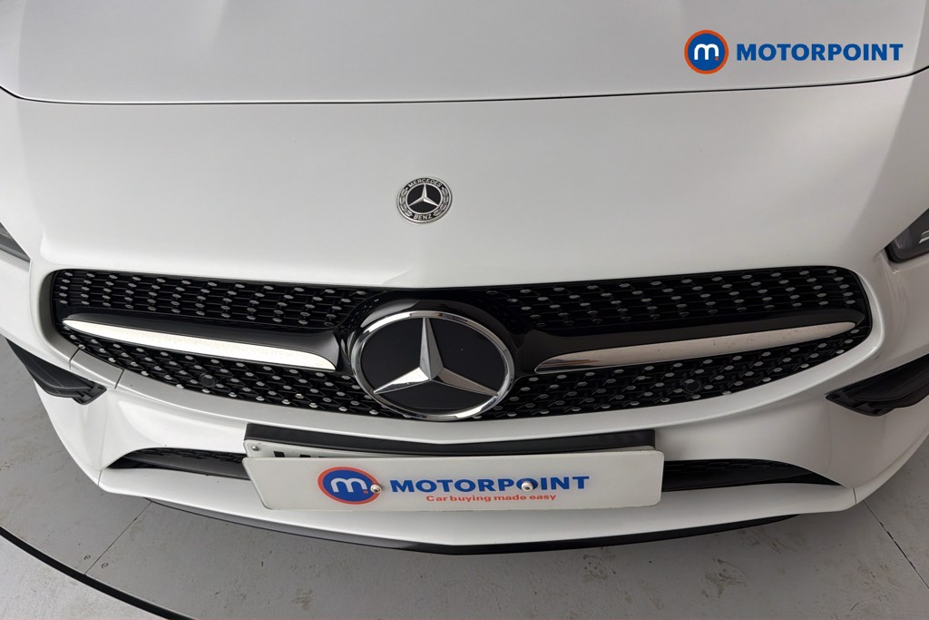 Mercedes-Benz CLA Amg Line Automatic Petrol Estate - Stock Number (1659125) - 45th supplementary image