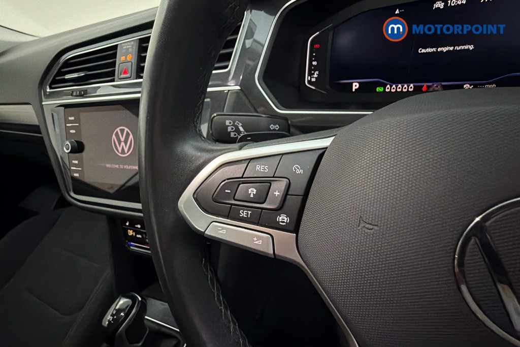 Volkswagen Tiguan Allspace R-Line Automatic Petrol SUV - Stock Number (1659126) - 3rd supplementary image
