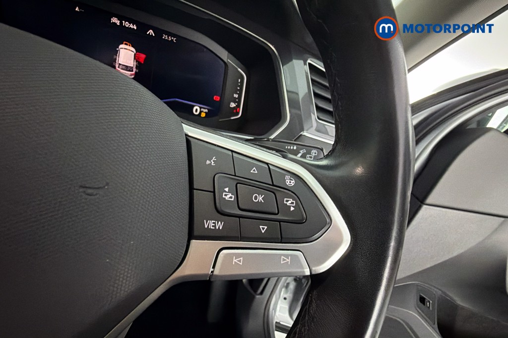 Volkswagen Tiguan Allspace R-Line Automatic Petrol SUV - Stock Number (1659126) - 4th supplementary image